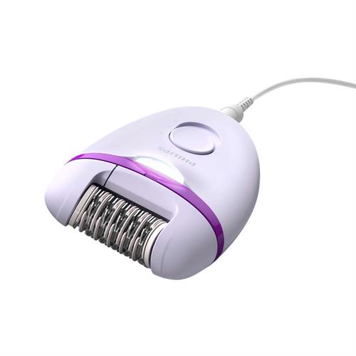 Philips Satinelle Essential Corded Compact Epilator