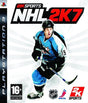 PlayStation 3 Game: NHL 2K7 Game