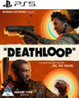 PlayStation 5 Game - Deathloop
