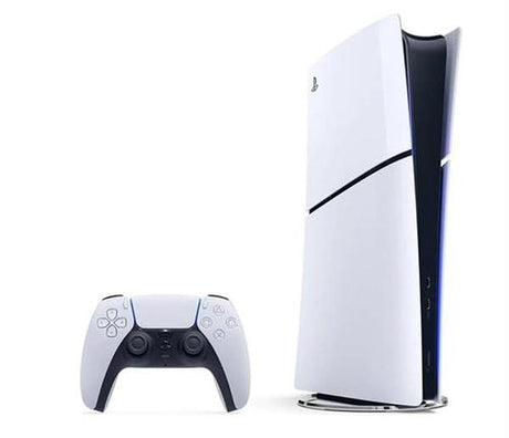 PlayStation 5 Slim 1TB Digital Console