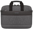 Port Designs Boston Toploader 15.6 inch Grey Notebook Bag