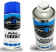 Powasol Biosan Fogger Disinfect 150ml Retail Box No