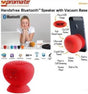 Promate Globo -2 ,Portable Bluetooth®
