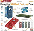 Promate Spidy.i5 Designed Promate Protective Case for