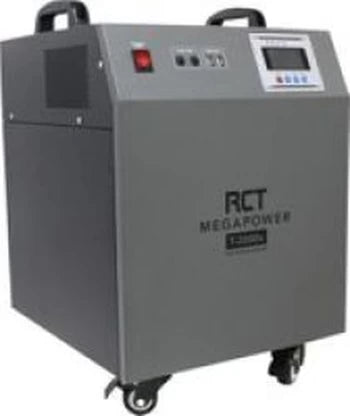 RCT 2024 Pure Sine Wave Inverter  (Without Battery)
