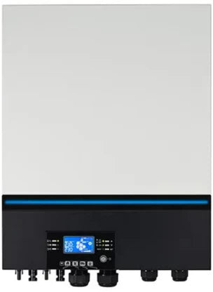 RCT AXMAX-8K48V Pure Sine Wave Inverter  (Without Battery)