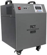 RCT MP-T2000S Pure Sine Wave Inverter  (With Battery)