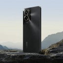 Realme C67 Dual SIM Smartphone: 256GB Storage, 8GB RAM, Black Rock - Powerful Snapdragon 685, 108MP Camera, Fast Charging