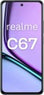 Realme C67 Dual SIM Smartphone: 256GB Storage, 8GB RAM, Black Rock - Powerful Snapdragon 685, 108MP Camera, Fast Charging