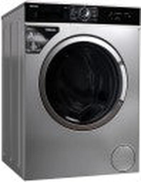 Regal RG1245 7kg Front Loader Washing Machine - Grey | 1200 RPM, 15 Wash Programs, A+++ Energy Efficiency