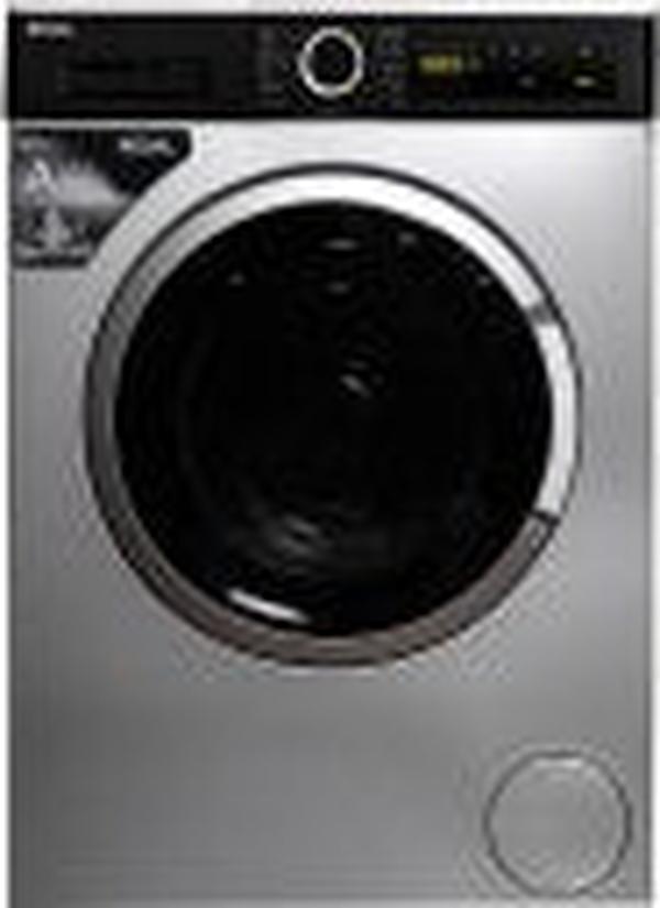 Regal RG1245 7kg Front Loader Washing Machine - Grey | 1200 RPM, 15 Wash Programs, A+++ Energy Efficiency