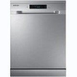 SAMSUNG 14 Place Settings Free Standing Dishwasher DW60M5070FS