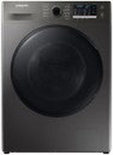 SAMSUNG WD70TA046BX 7kg Washer Dryer Combo with 1400 RPM Spin Speed - Silver