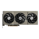 SAPPHIRE NITRO+ RX 9060 XT OC 16GB Graphics Card