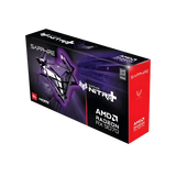 SAPPHIRE NITRO+ RX 9070 Gaming OC 16GB Graphics Card