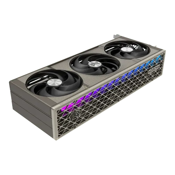 SAPPHIRE NITRO+ RX 9070 XT Gaming OC 16GB Graphics Card