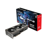 SAPPHIRE NITRO+ RX 9070 XT Gaming OC 16GB Graphics Card