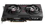 SAPPHIRE PULSE AMD RADEON™ RX 9060 XT GAMING 16GB Graphics Gard