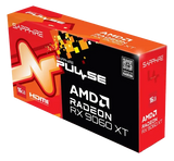SAPPHIRE PULSE AMD RADEON™ RX 9060 XT GAMING 16GB Graphics Gard