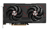 SAPPHIRE PULSE AMD RADEON™ RX 9060 XT GAMING 16GB Graphics Gard