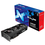 SAPPHIRE PULSE AMD RADEON™ RX 9070 XT Gaming Graphics Card with 16GB GDDR6