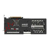 SAPPHIRE PULSE AMD RADEON™ RX 9070 XT Gaming Graphics Card with 16GB GDDR6