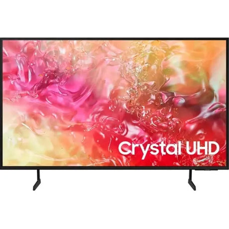 Samsung 109 cm (43 inch) LED Ultra HD (4K) Android TV 2024 Edition