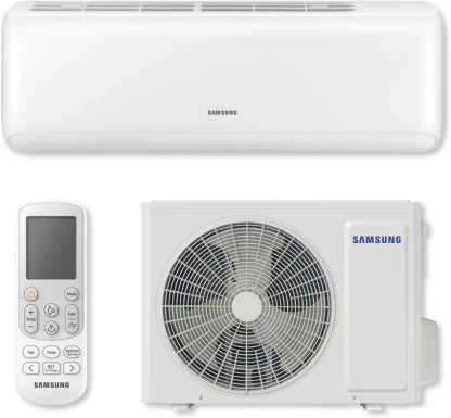Samsung 12000 BTU (AR30SAM12) Air Conditioner - White