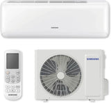 Samsung 12000 BTU (AR30SAM12) Air Conditioner - White