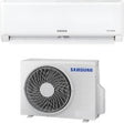 Samsung 12000 BTU (AR45SAM12) Inverter Air Conditioner - White