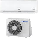Samsung 12000 BTU (AR45SAM12) Inverter Air Conditioner - White