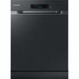 Samsung 14 Place Settings Free Standing Dishwasher DW60M5070FG