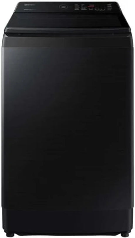 Samsung 15 kg Top Loader Washing Machine WA15CG5745BVFA - Black
