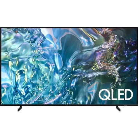 Samsung 165 cm (65 inch) QLED Ultra HD (4K) Android TV 2024 Edition