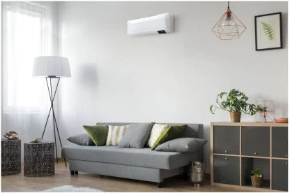 Samsung 24000 BTU (AR12BSHCMWK/FA) Digital Inverter Air Conditioner - White