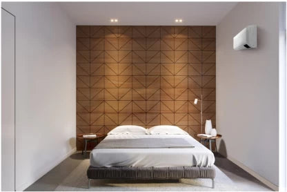 Samsung 24000 BTU (AR12BSHCMWK/FA) Digital Inverter Air Conditioner - White