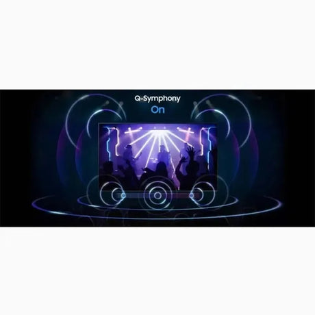 Samsung 248 cm (98 inch) LED Ultra HD (4K) Android TV 2024 Edition