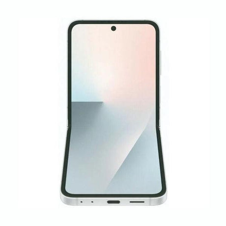 Samsung 256GB White Galaxy Z Flip 7 FE - SM-F761BZWEAFA
