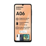 Samsung 64GB | Black (Black, 64 GB) (4 GB RAM)