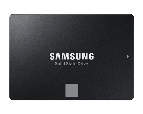 Samsung 870 EVO 500GB 2.5 inch SATA 3.0 Solid State Drive