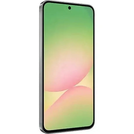 Samsung A56 5G Black Smart Phone - SM-A566BZKWAFA