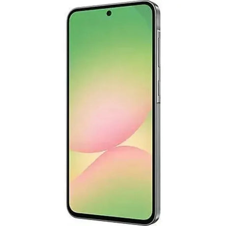 Samsung A56 5G Black Smart Phone - SM-A566BZKWAFA
