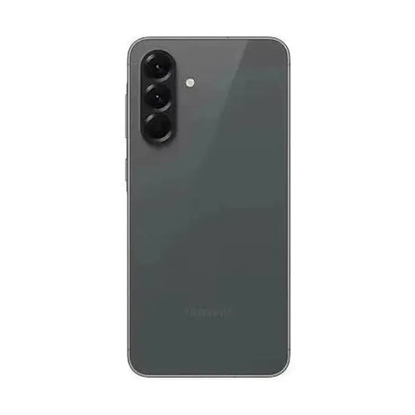 Samsung A56 5G Black Smart Phone - SM-A566BZKWAFA