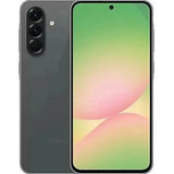 Samsung A56 5G Black Smart Phone - SM-A566BZKWAFA