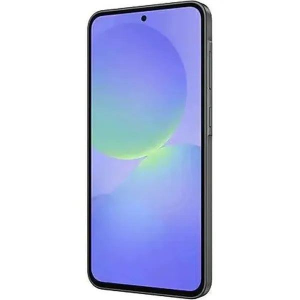 Samsung Black A36 5G Smart Phone - SM-A366BZKMAFA