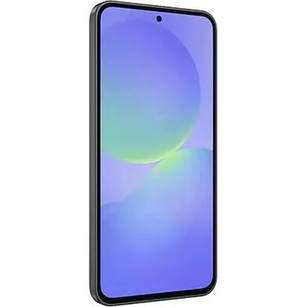 Samsung Black A36 5G Smart Phone - SM-A366BZKMAFA