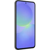 Samsung Black A36 5G Smart Phone - SM-A366BZKMAFA