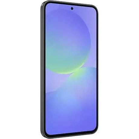 Samsung Black A36 5G Smart Phone - SM-A366BZKMAFA
