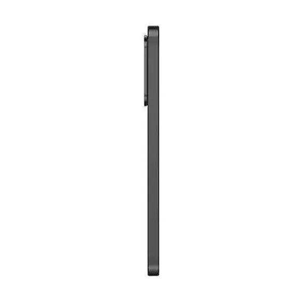 Samsung Black A36 5G Smart Phone - SM-A366BZKMAFA