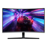 Samsung Essential S3 S39GD 32-inch 1920 x 1080p FHD 16:9 100Hz 4ms LED VA Curved Monitor LS32D390GAUXEN